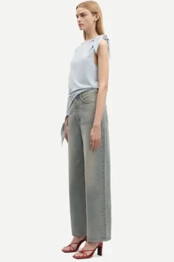 SAALBA BLOUSE 15455