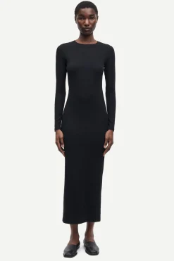 SAALEXA MIDI DRESS 7542