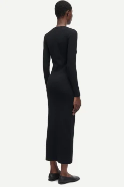 SAALEXA MIDI DRESS 7542