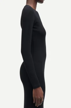 SAALEXA MIDI DRESS 7542