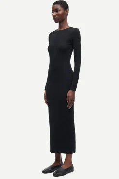 SAALEXA MIDI DRESS 7542