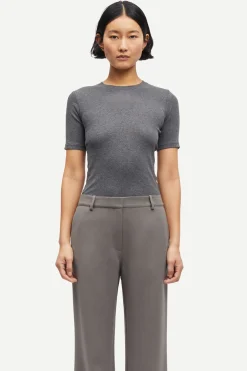 SAALEXO T-SHIRT 7542