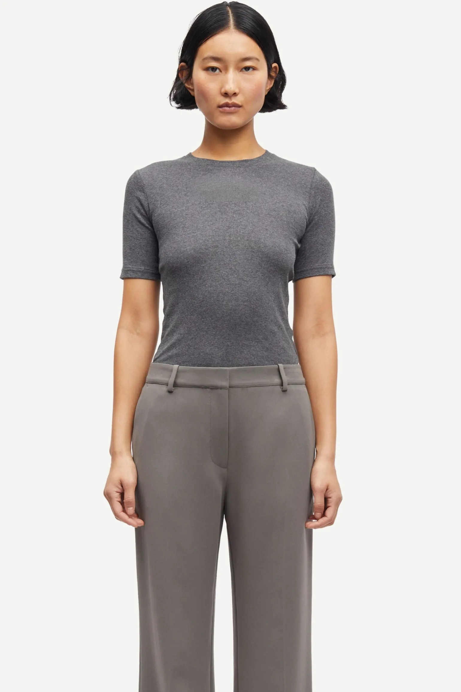 SAALEXO T-SHIRT 7542
