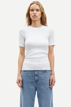 SAALEXO T-SHIRT 7542