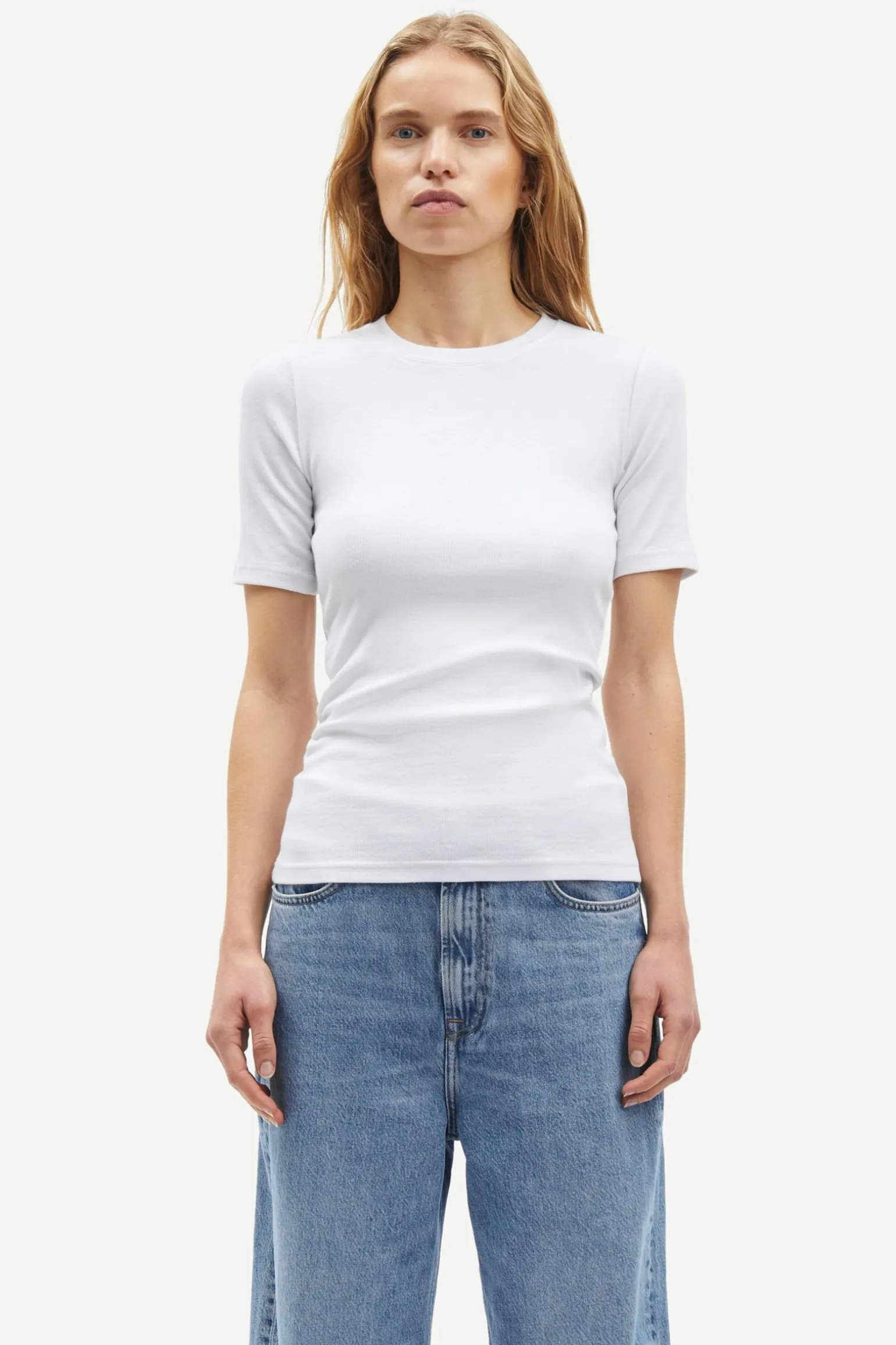 SAALEXO T-SHIRT 7542