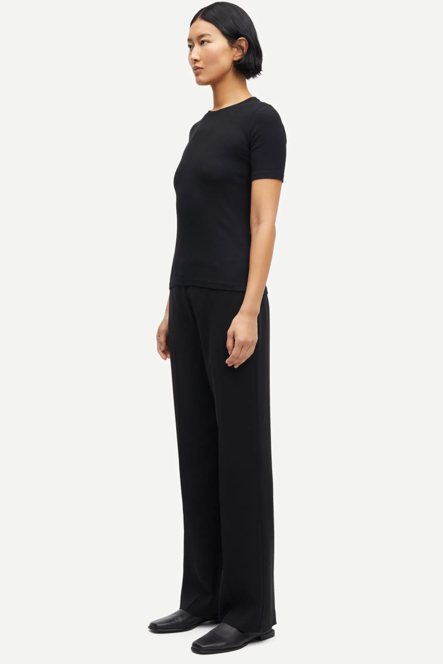 SAALEXO T-SHIRT 7542
