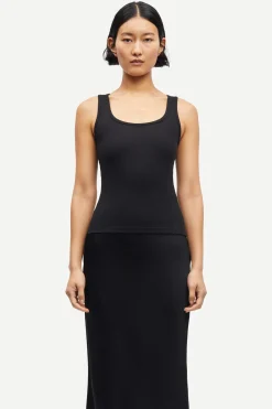 SAAMANZA TANK TOP 15120