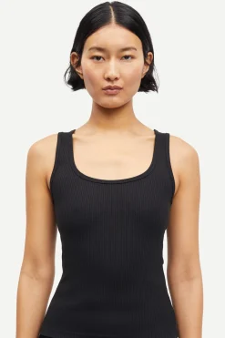 SAAMANZA TANK TOP 15120