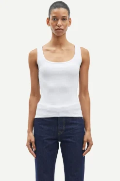 SAAMANZA TANK TOP 15120