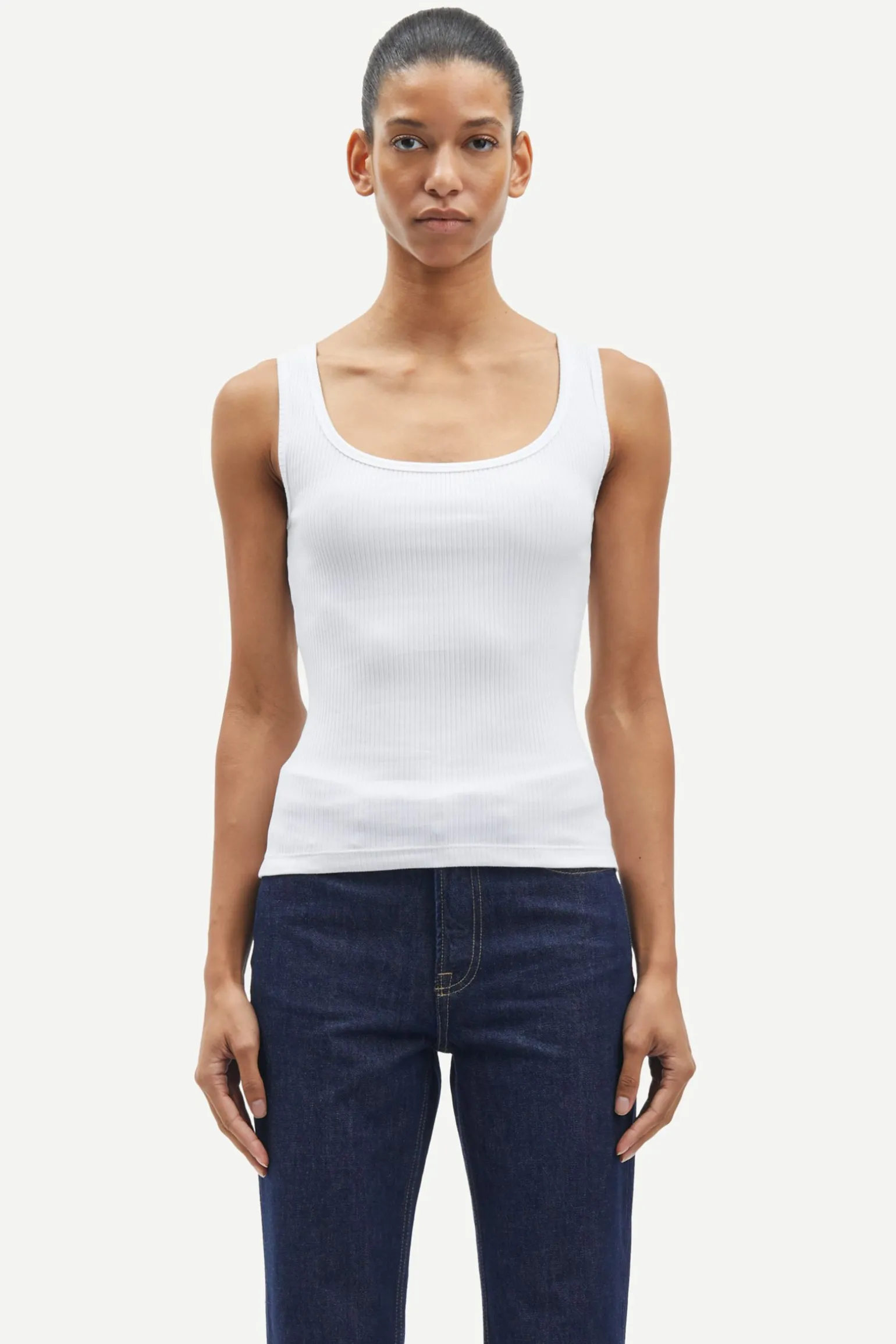 SAAMANZA TANK TOP 15120
