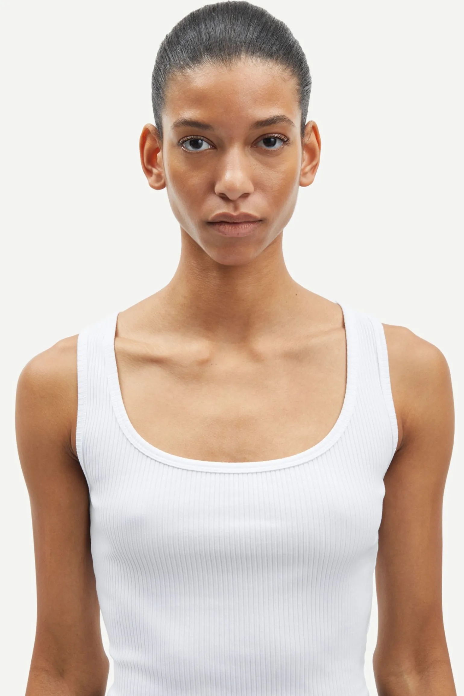 SAAMANZA TANK TOP 15120