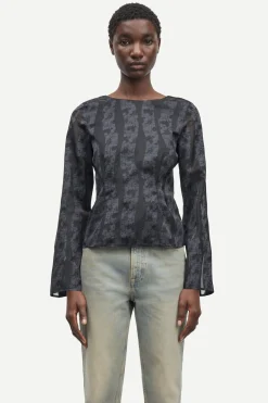 SAANAI BLOUSE 15458