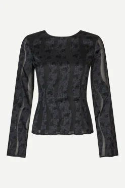 SAANAI BLOUSE 15458