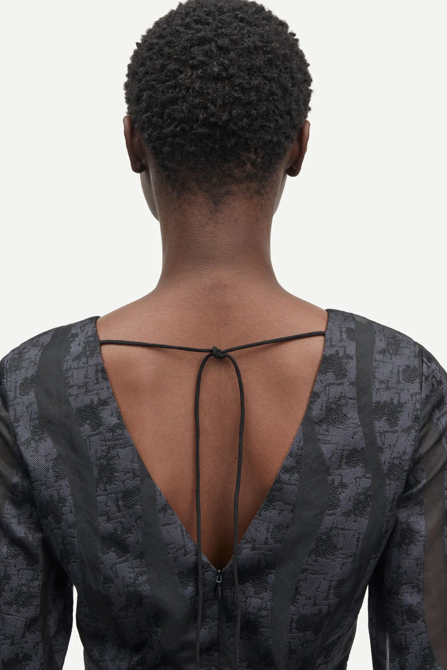 SAANAI BLOUSE 15458