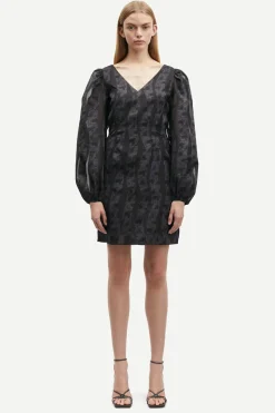 SAANAI DRESS 15458