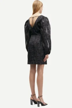 SAANAI DRESS 15458