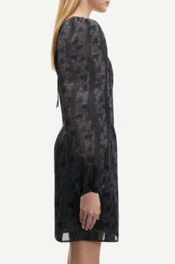 SAANAI DRESS 15458