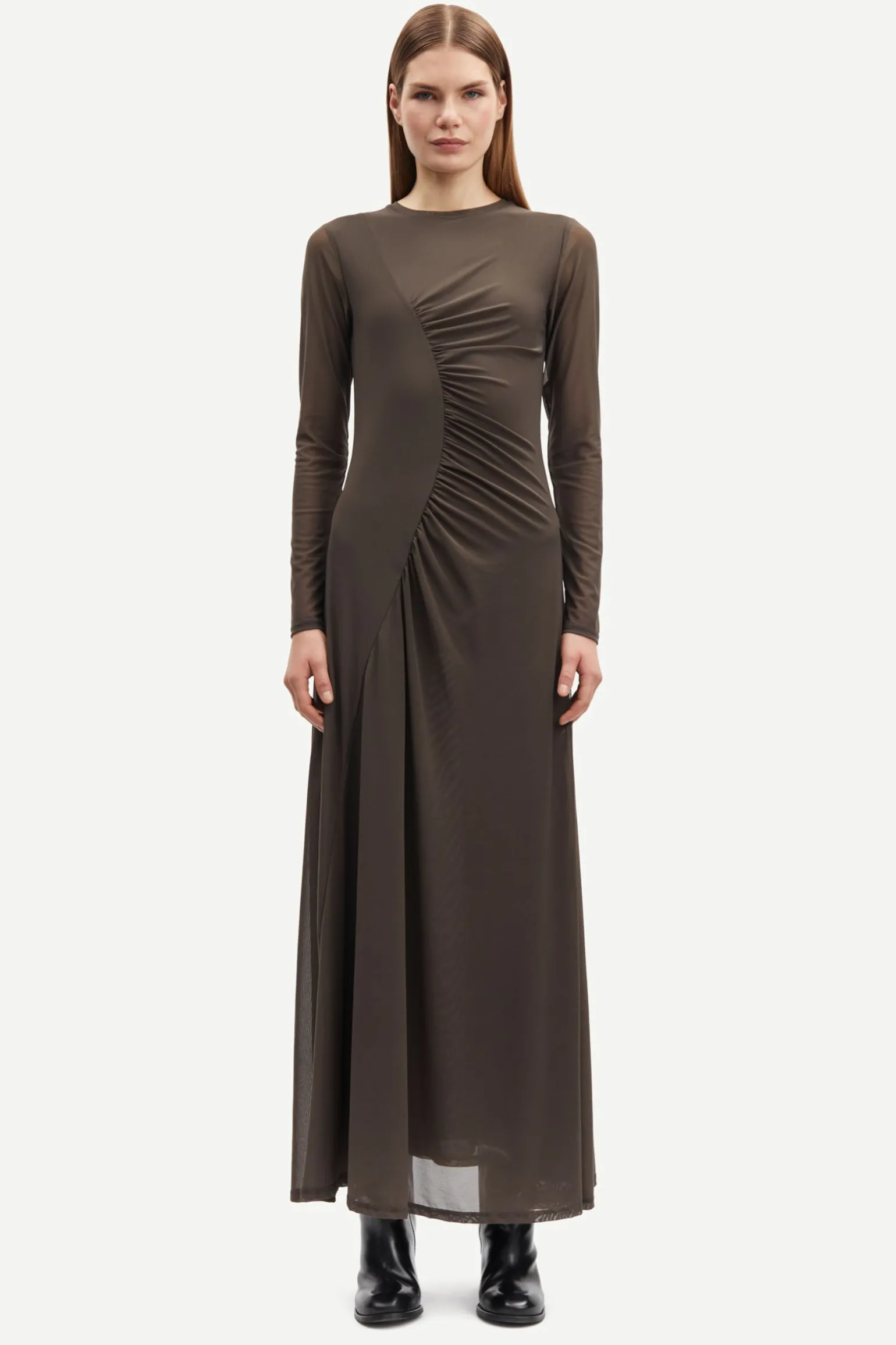 SAANDREA DRESS 15193