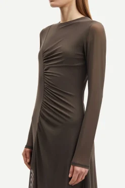 SAANDREA DRESS 15193