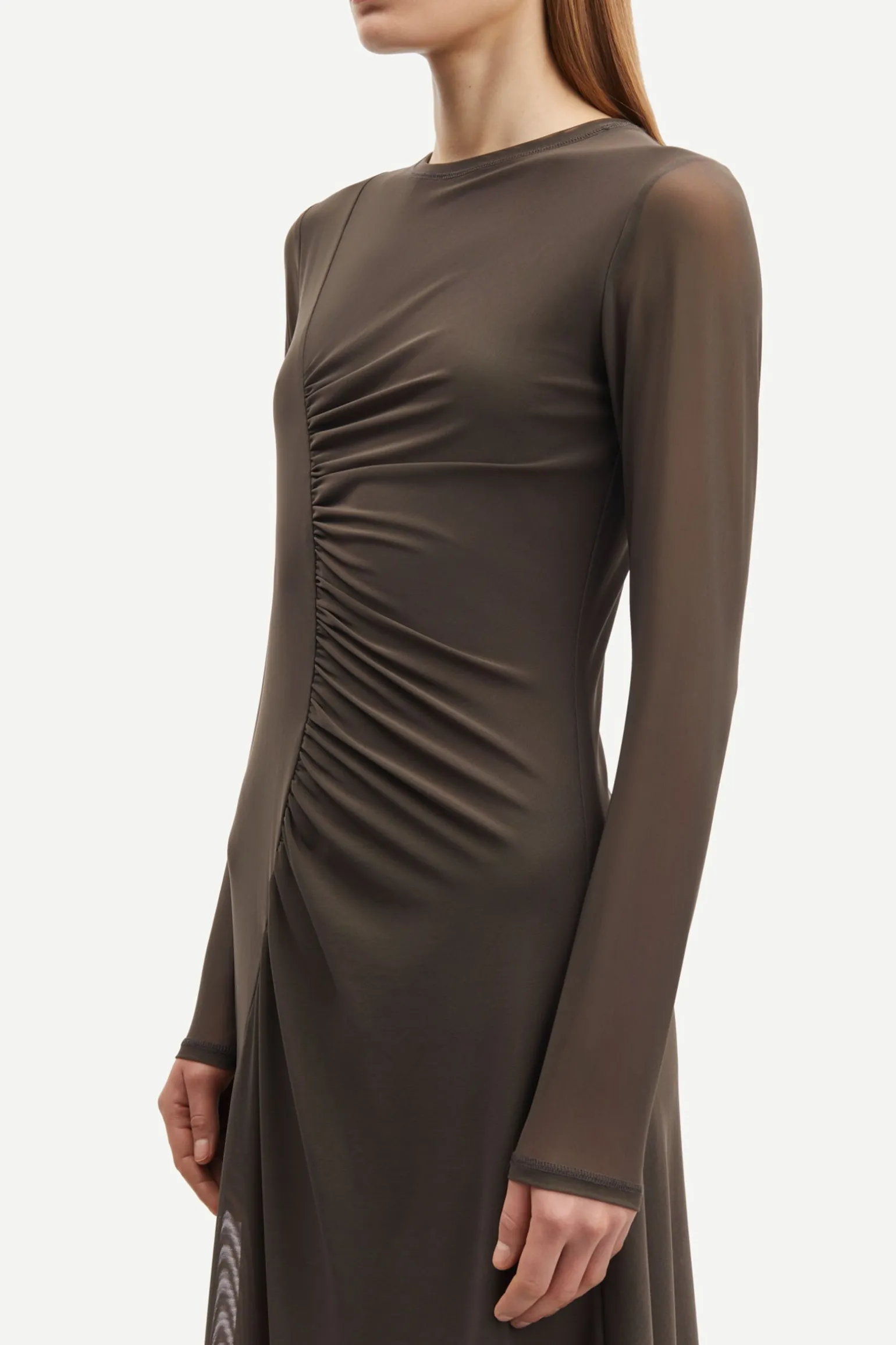SAANDREA DRESS 15193