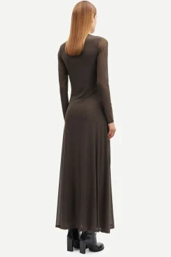 SAANDREA DRESS 15193