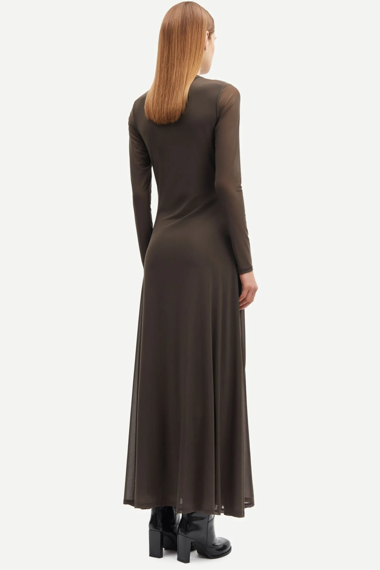 SAANDREA DRESS 15193