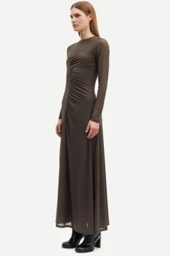 SAANDREA DRESS 15193