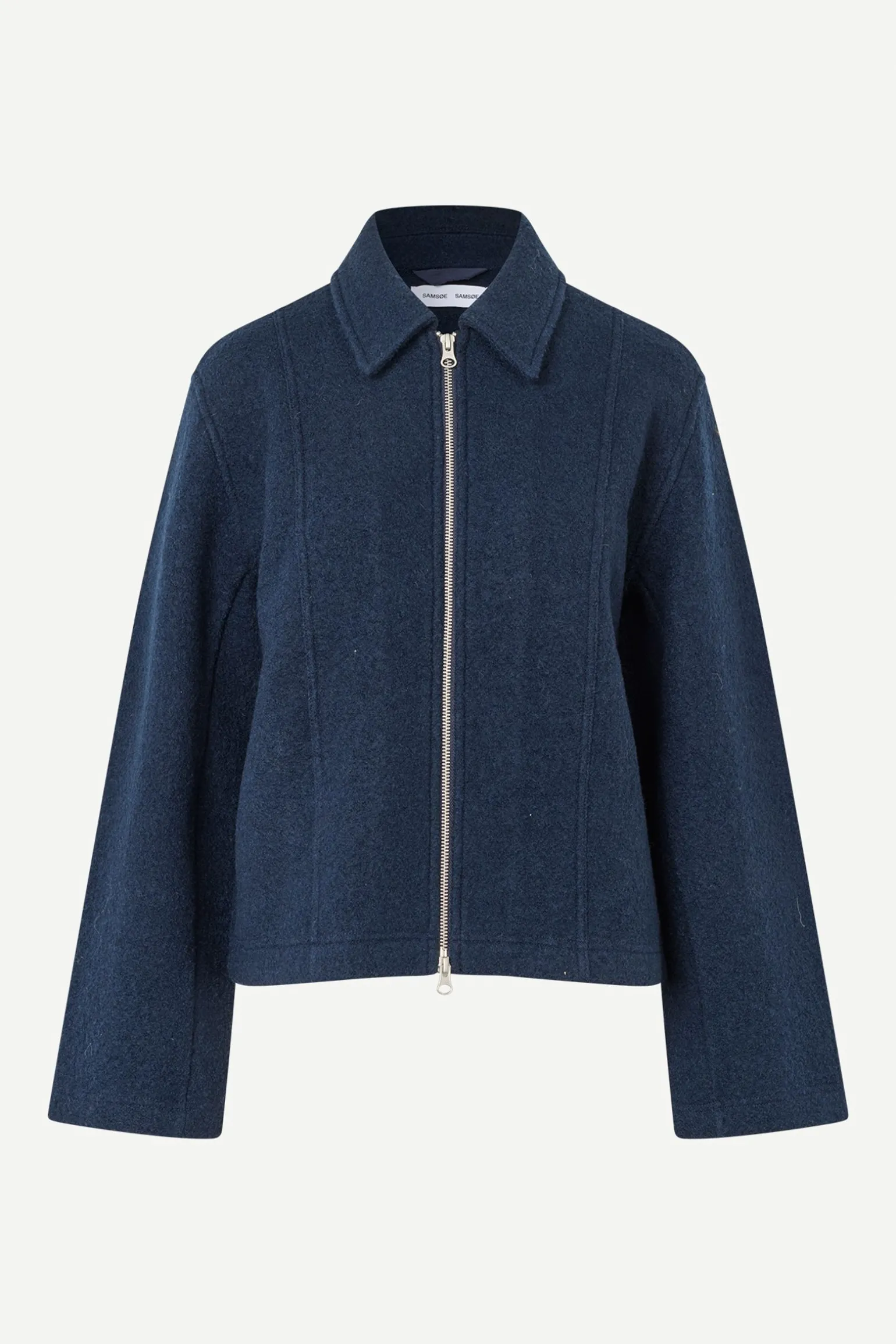 SAANNA JACKET 14612