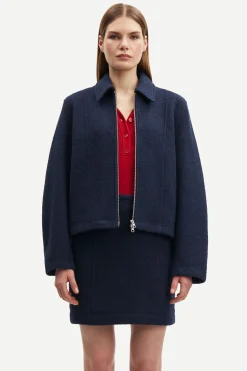 SAANNA JACKET 14612