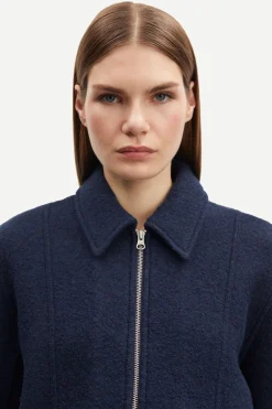 SAANNA JACKET 14612