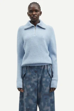 SAANOUR HZ SWEATER 7355