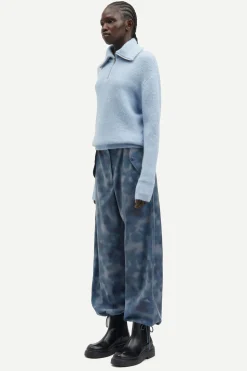 SAANOUR HZ SWEATER 7355