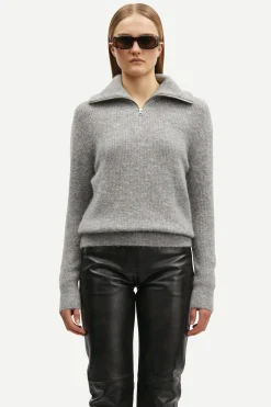 SAANOUR HZ SWEATER 7355