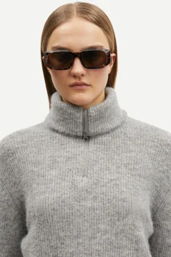 SAANOUR HZ SWEATER 7355