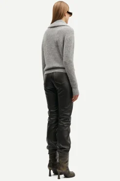 SAANOUR HZ SWEATER 7355