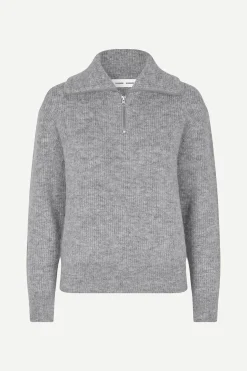 SAANOUR HZ SWEATER 7355