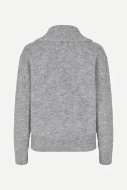SAANOUR HZ SWEATER 7355