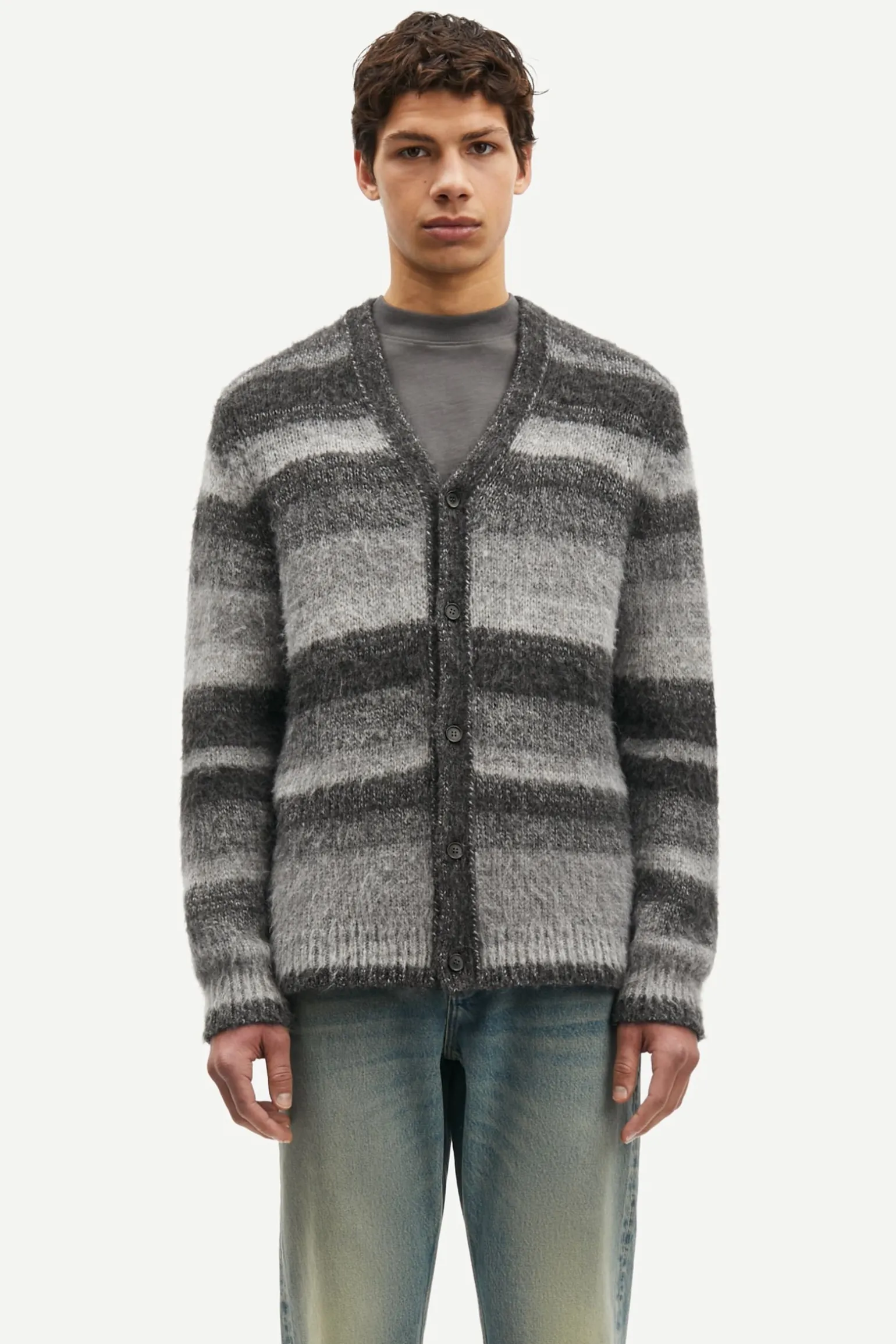 SAARI CARDIGAN 15327