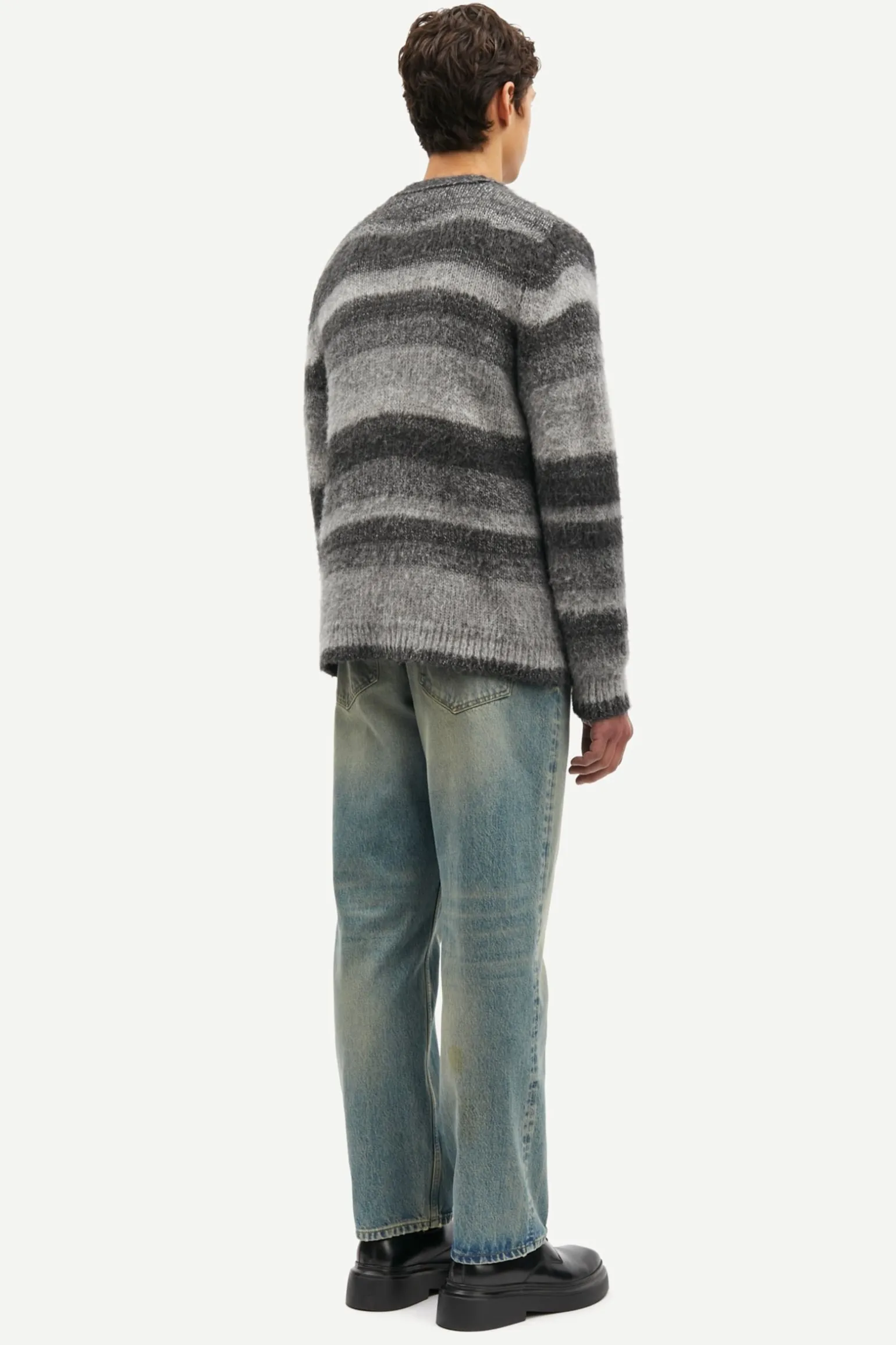 SAARI CARDIGAN 15327