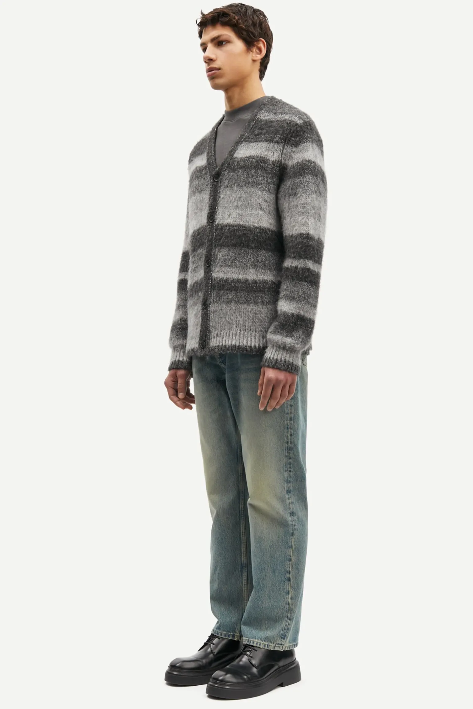 SAARI CARDIGAN 15327