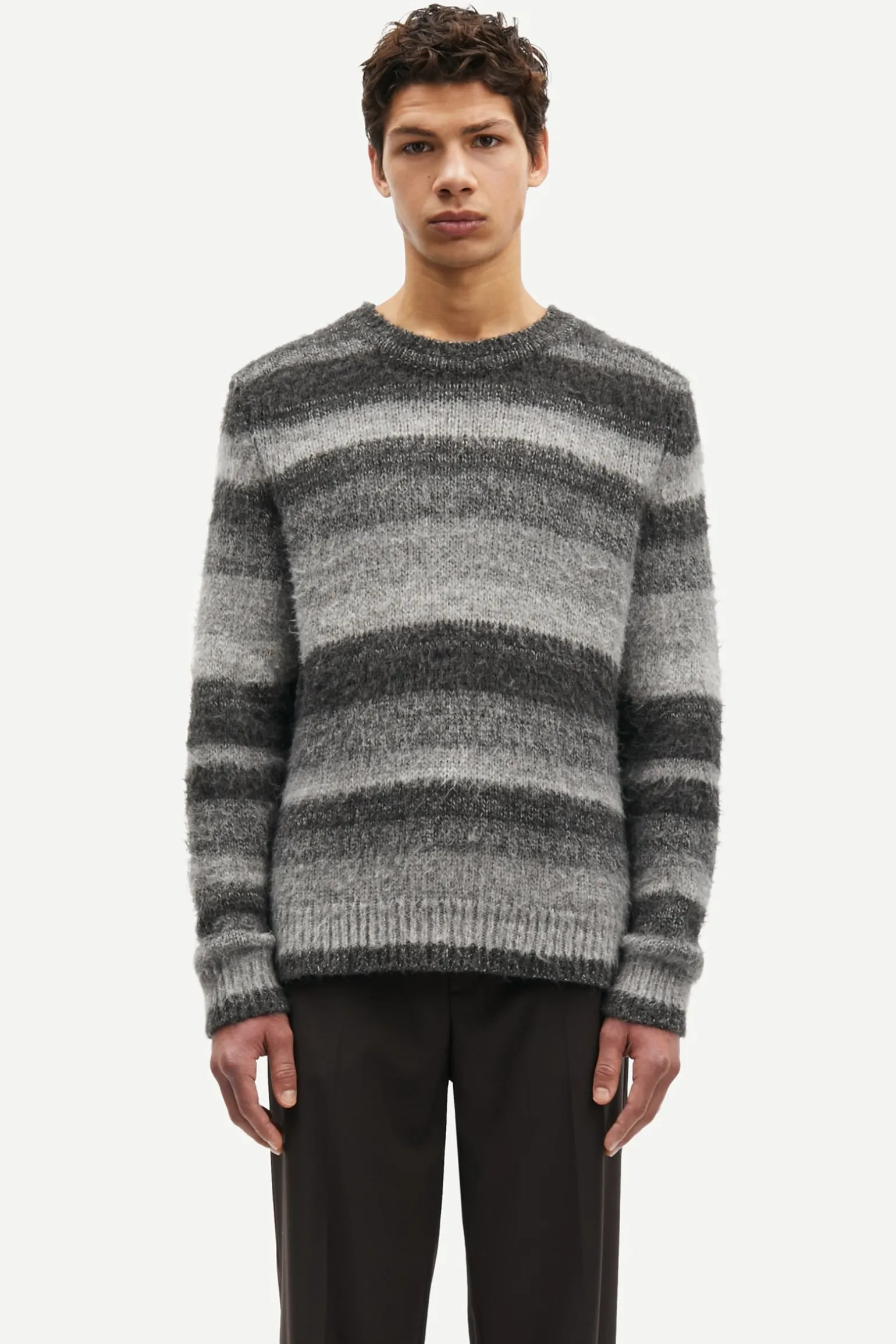 SAARI SWEATER 15327