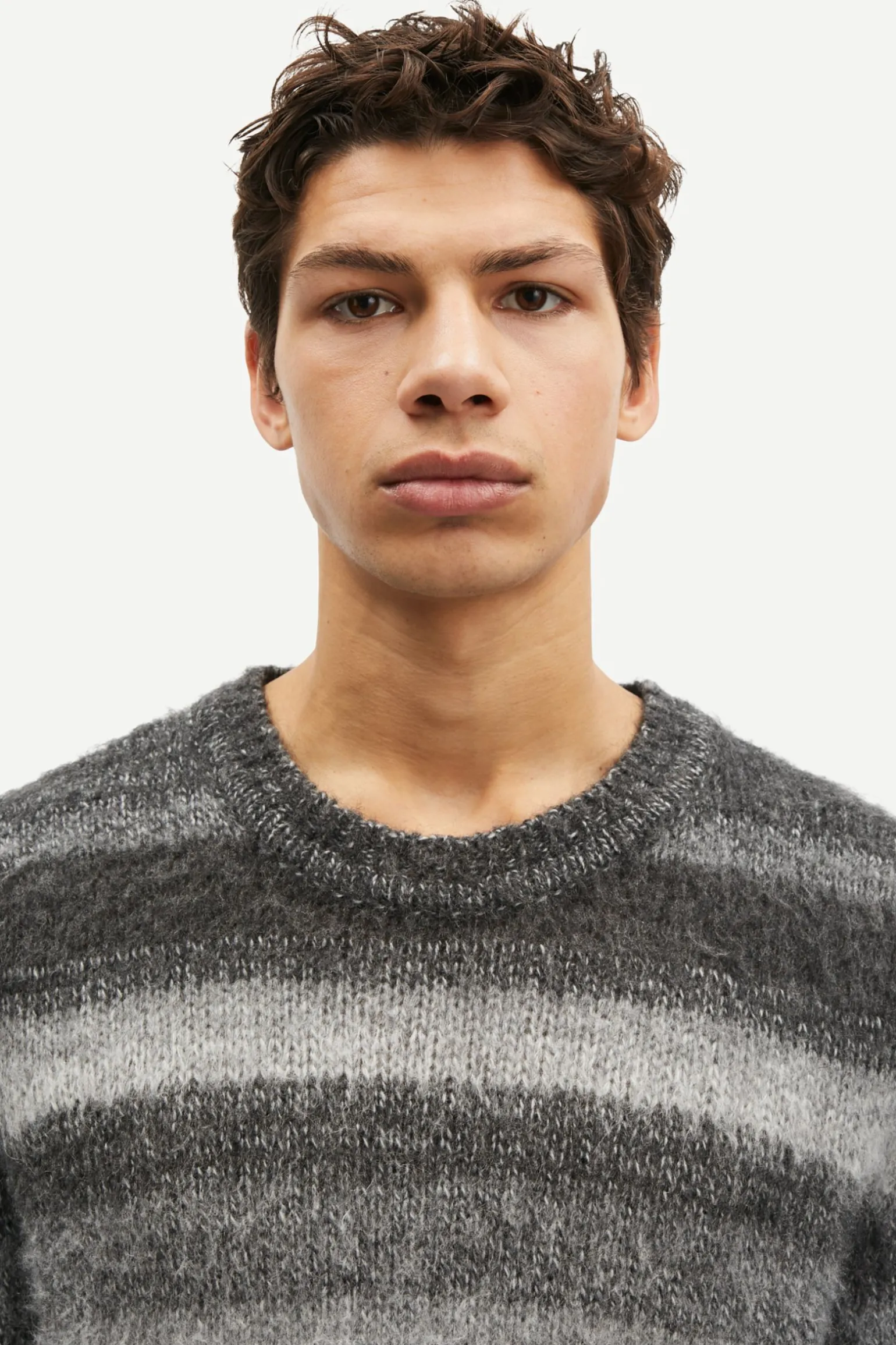 SAARI SWEATER 15327