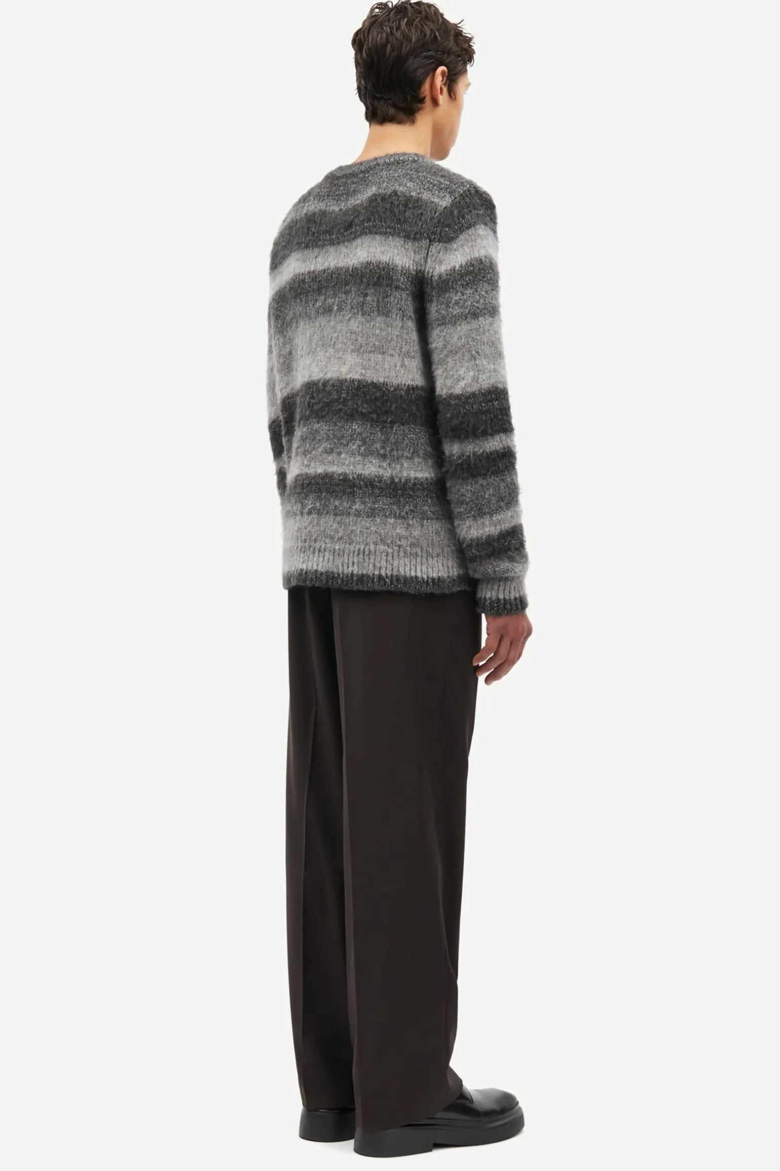 SAARI SWEATER 15327