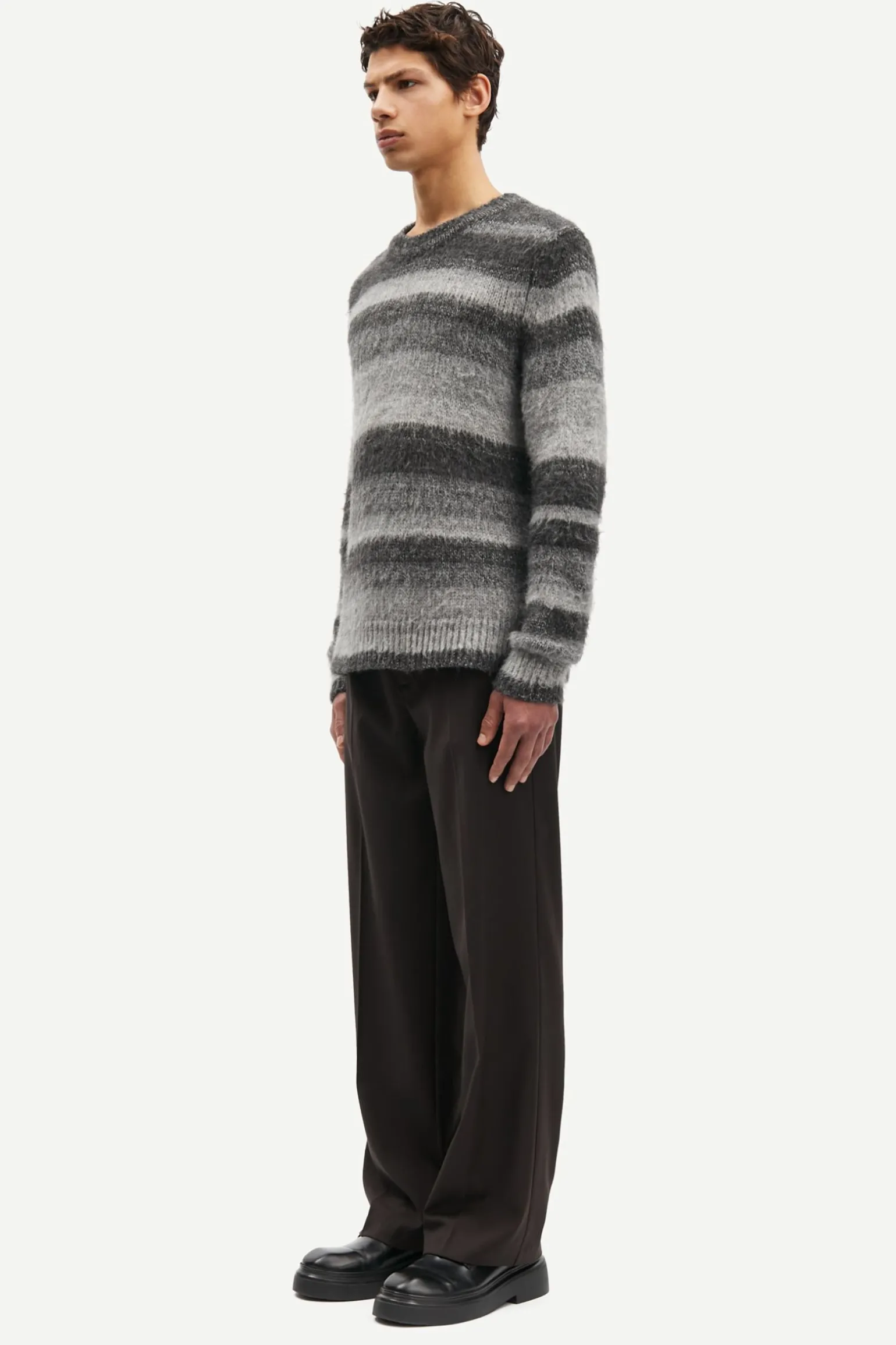 SAARI SWEATER 15327