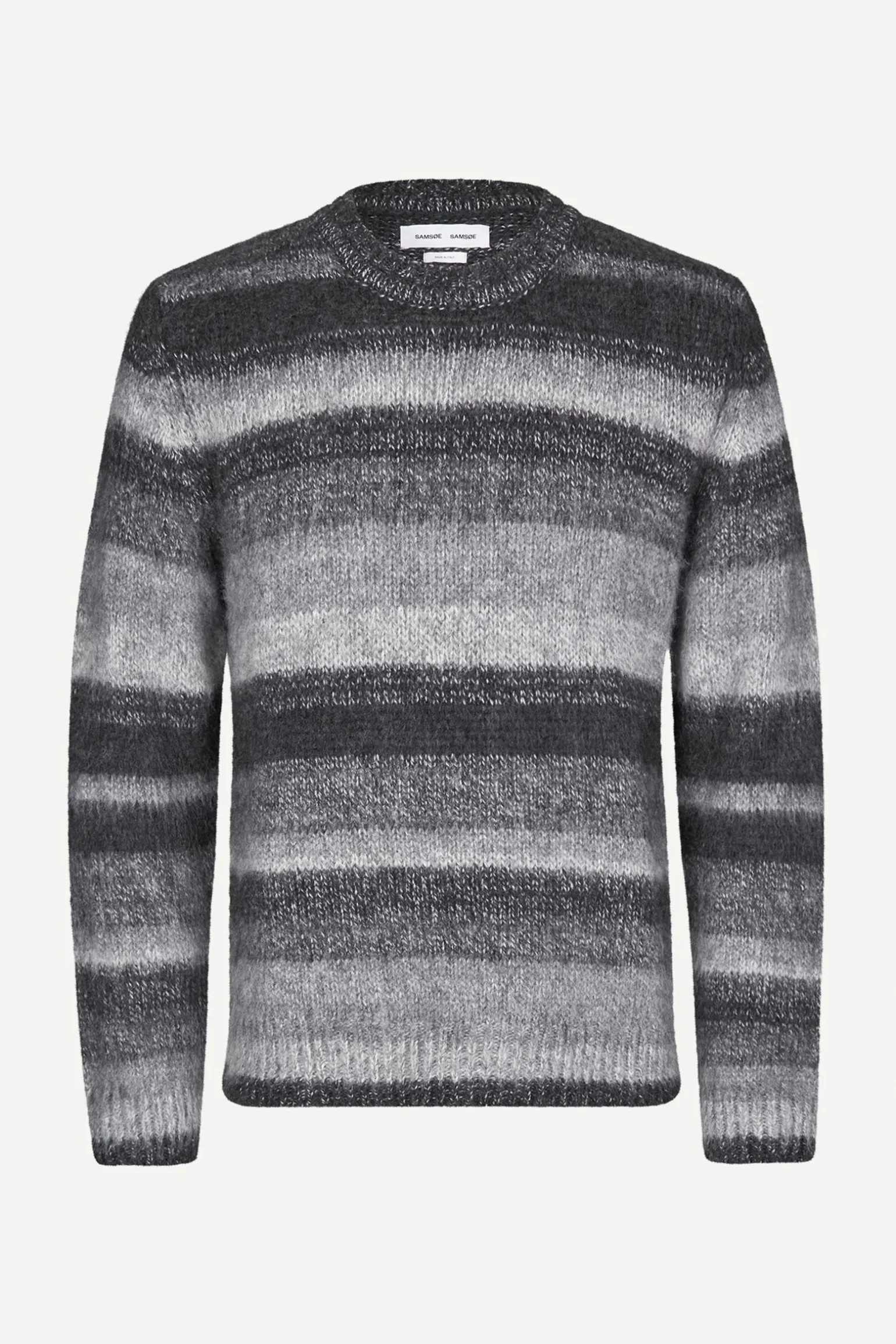 SAARI SWEATER 15327