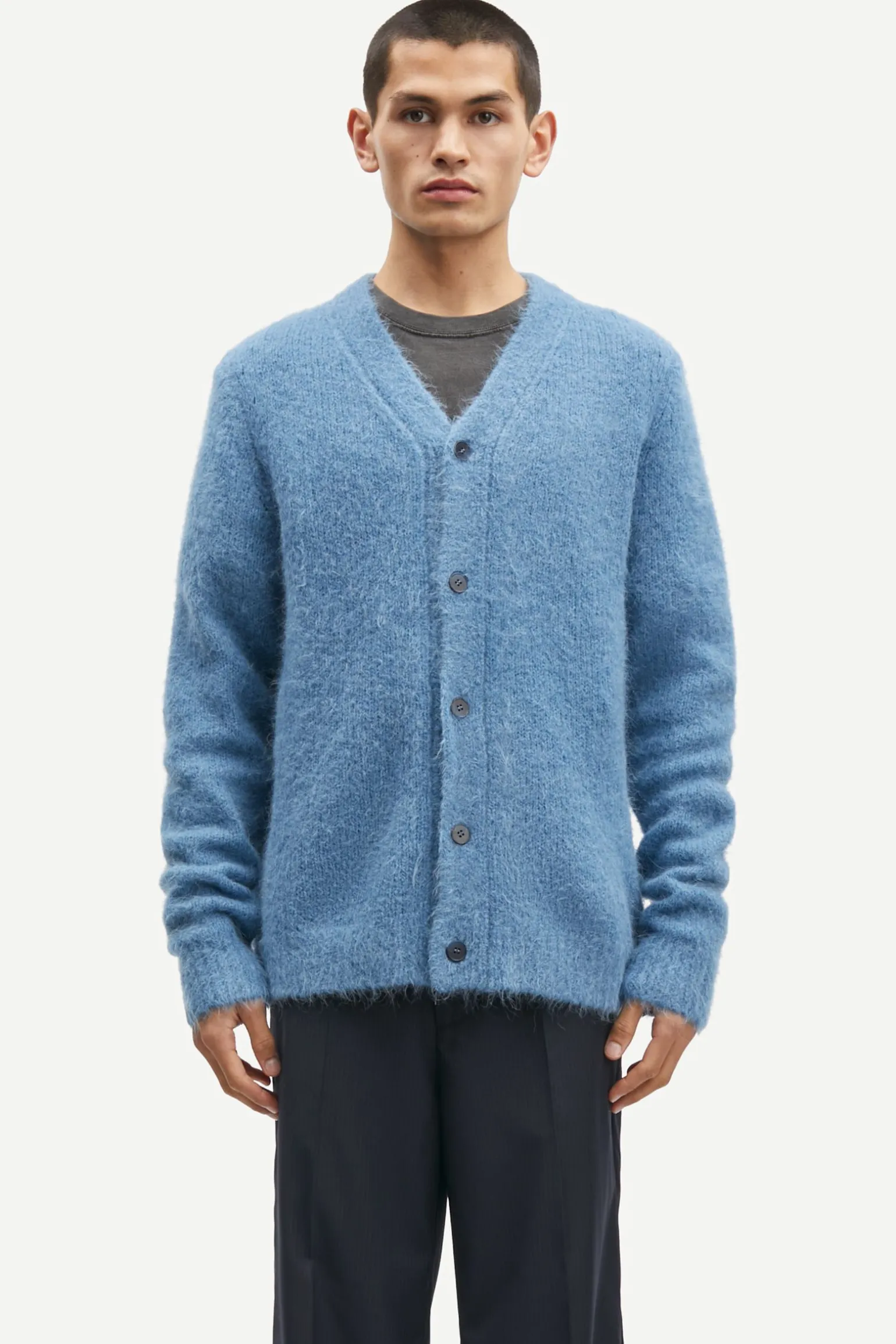SAARIN CARDIGAN 15354