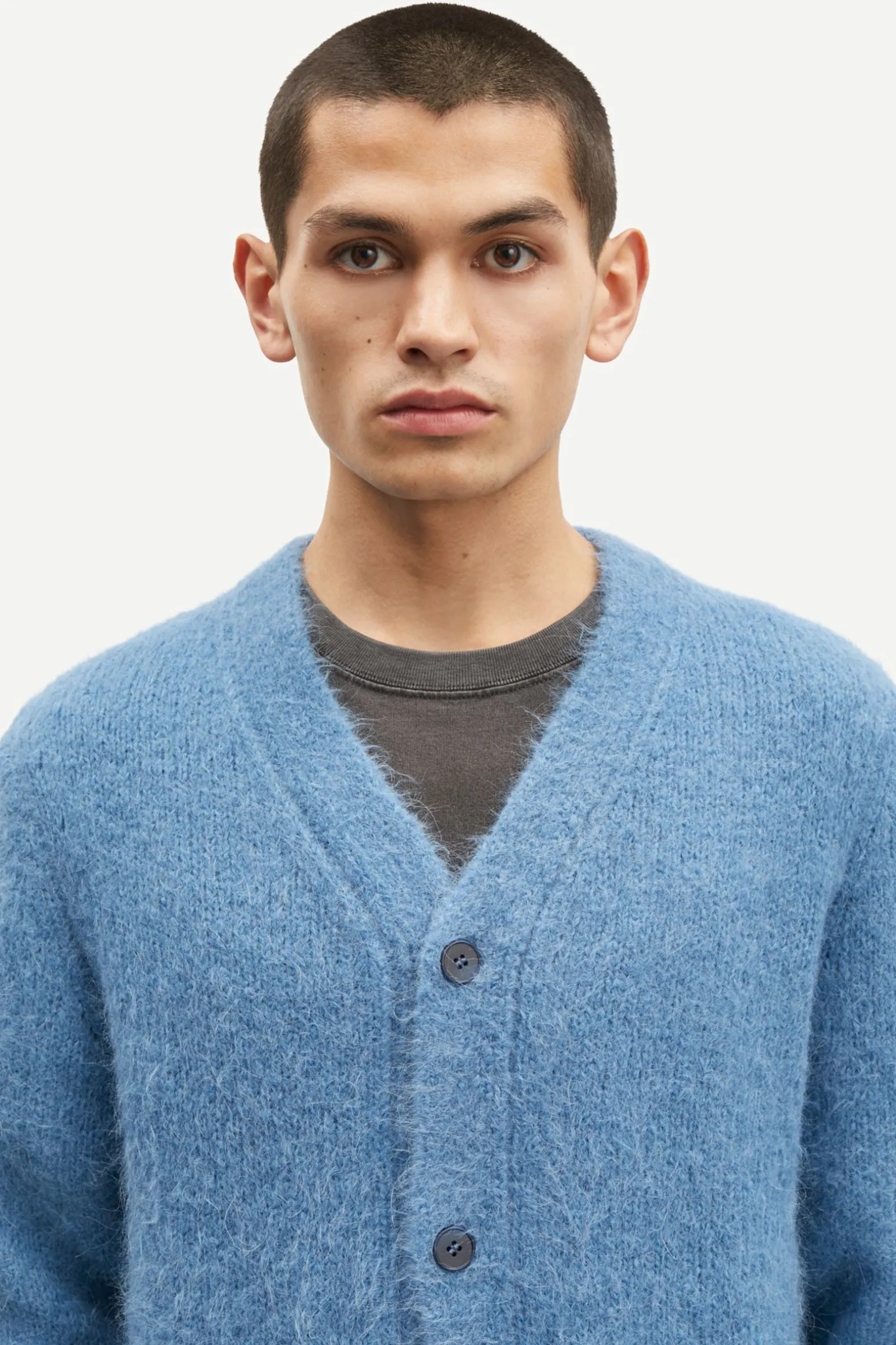 SAARIN CARDIGAN 15354