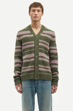 SAARIN CARDIGAN 15354