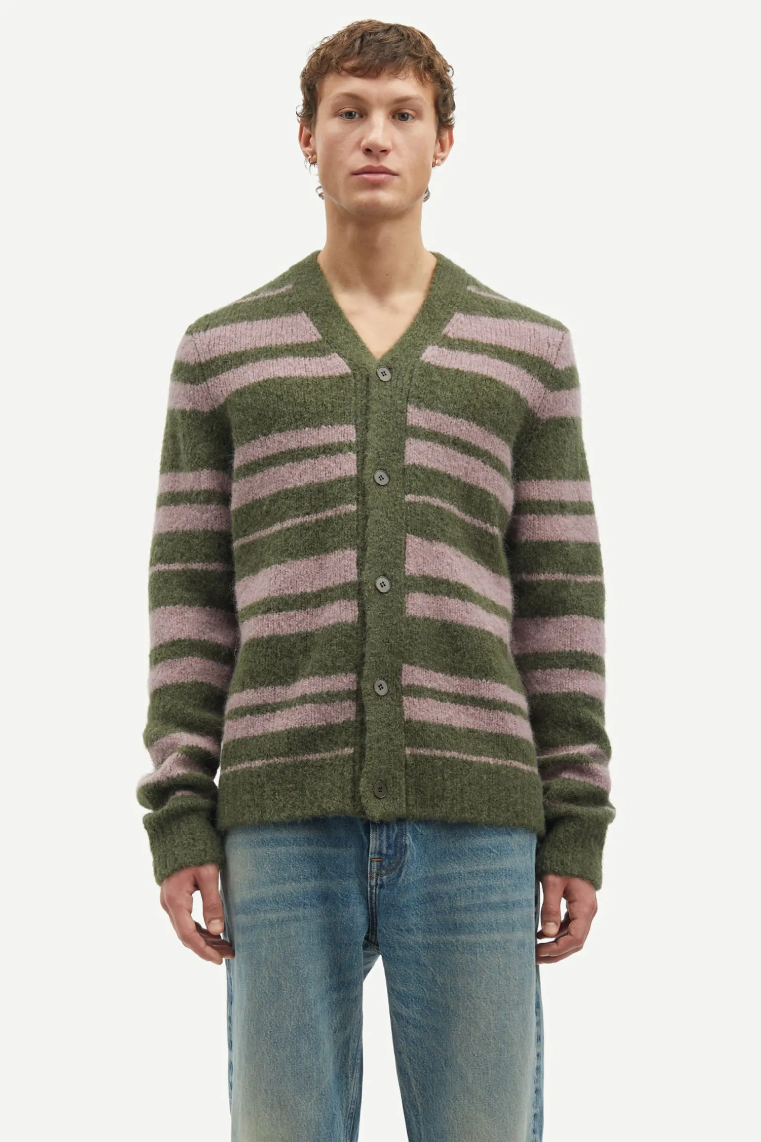 SAARIN CARDIGAN 15354