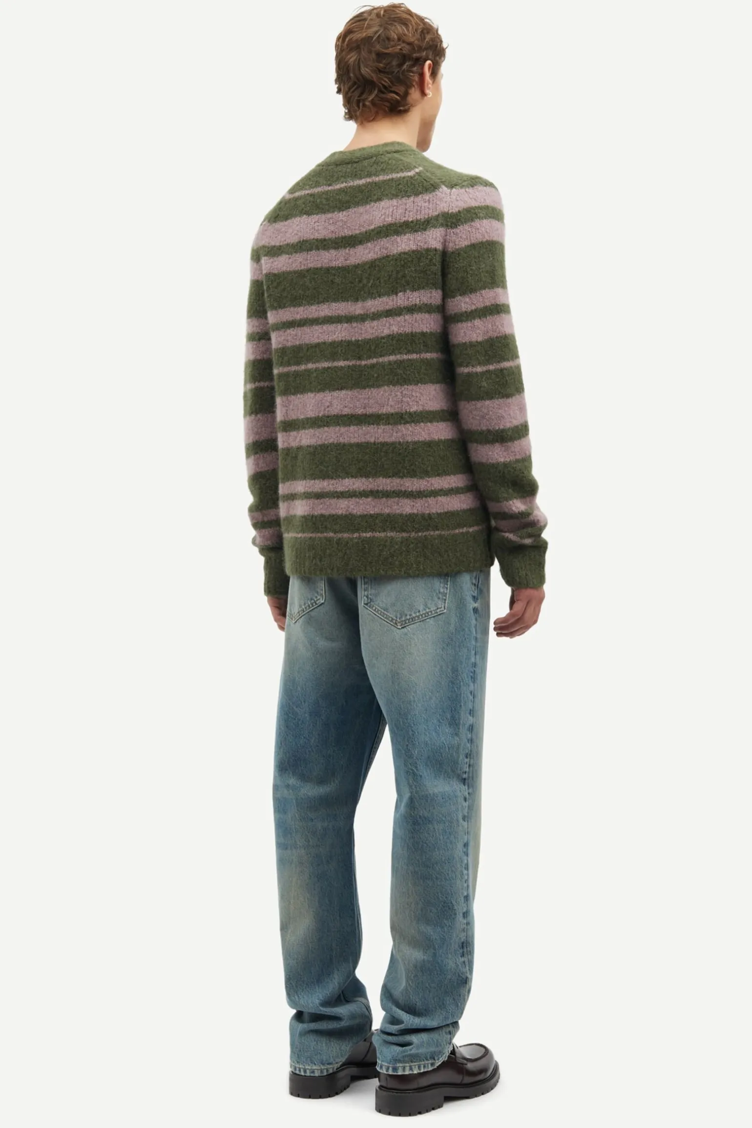 SAARIN CARDIGAN 15354